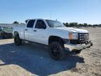 2012 GMC Sierra K2500 SLE