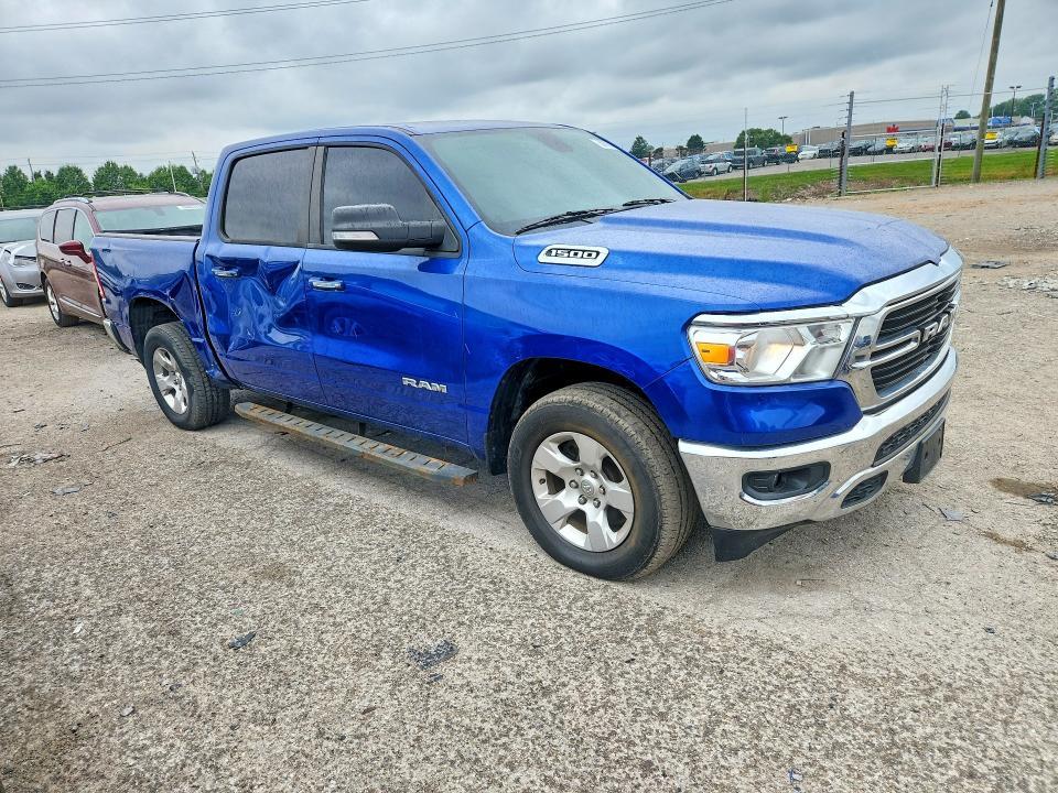 2019 Dodge RAM 1500 BIG Horn