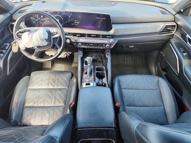 2024 KIA Telluride Sx-prestige X-line