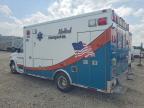 2005 Ford Econoline-Ambulance
