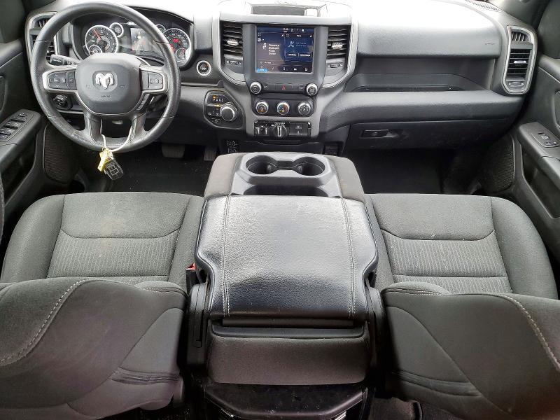 2024 Dodge RAM 1500 Tradesman