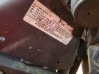 2009 Yamaha XVS1300 CT