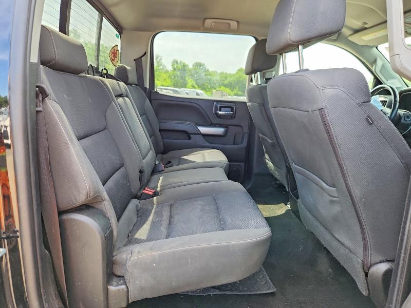 2019 Chevrolet Silverado K2500 Heavy Duty LT