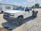 2004 Chevrolet Silverado K3500