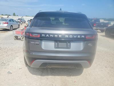 2019 Land Rover Range Rover Velar S
