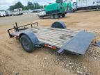 2025 Utility Trailer 2025 Interstate Equipment Trailer