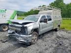 2019 Chevrolet Silverado K2500 Heavy Duty