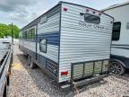 2020 Cherokee By Forest R 2020 Forest River Grey Wolf Camper