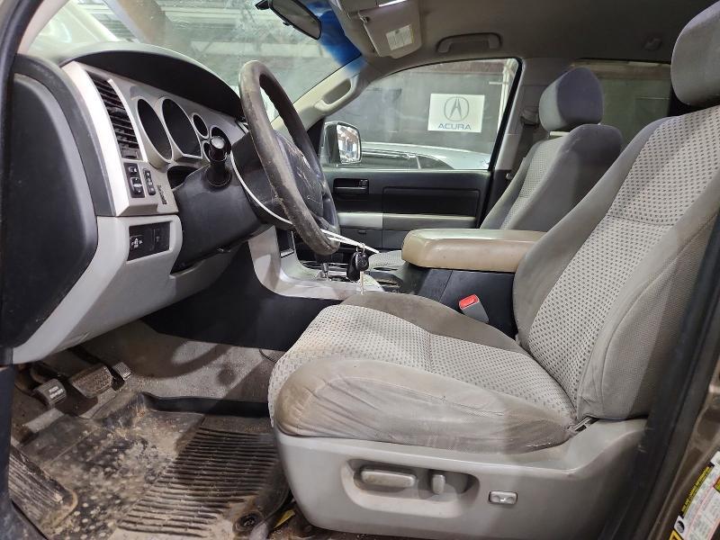 2008 Toyota Tundra SR5