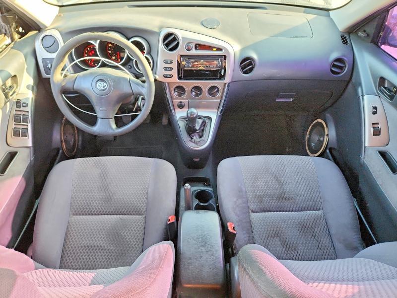 2006 Toyota Corolla Matrix xr