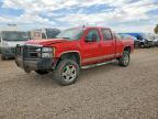 2013 Chevrolet Silverado K2500 Heavy Duty LTZ