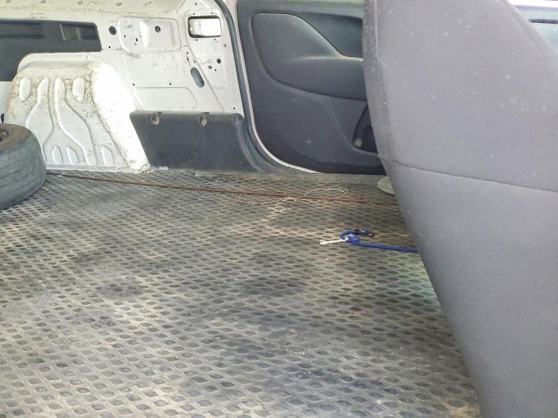 2017 Dodge Ram Promaster City