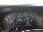 1999 Chevrolet Silverado K1500