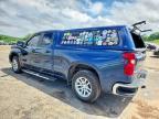 2019 Chevrolet Silverado K1500 LT