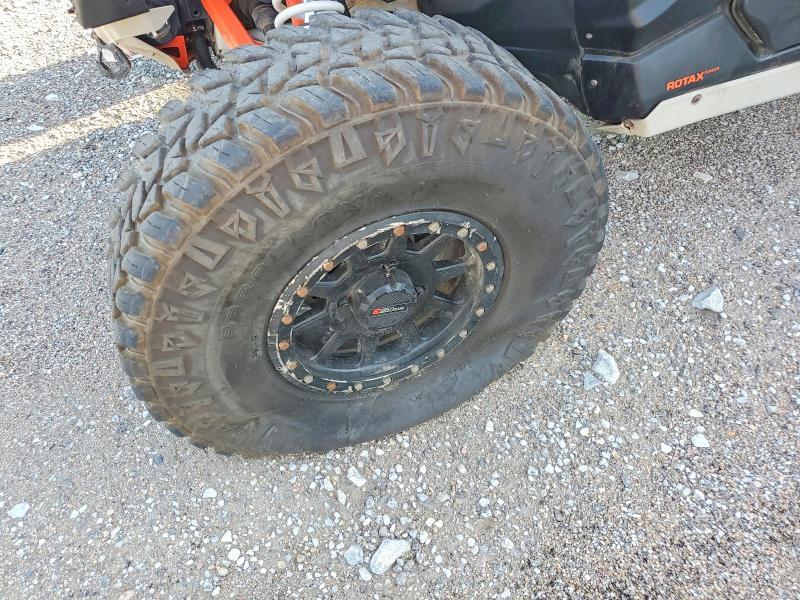 2021 Can-Am Maverick X3 Utility Vehicle