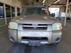 2004 Nissan Frontier Crew Cab XE V6