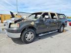 2007 Ford F150 Supercrew