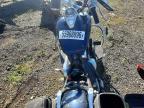 1996 Kawasaki VN1500 D