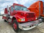 1995 International 4000 4900-Pumper Fire Truck