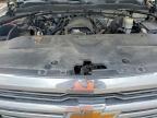 2015 Chevrolet Silverado C1500 High Country
