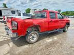 2009 Chevrolet Silverado K2500 Heavy Duty LT
