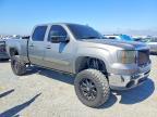 2007 GMC Sierra K2500 Heavy Duty