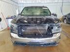 2020 Chevrolet Silverado K1500 LT