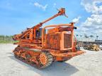 1980 Highway Swing Base 160 Drilling