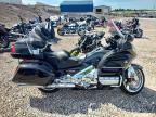 2015 Honda GL1800