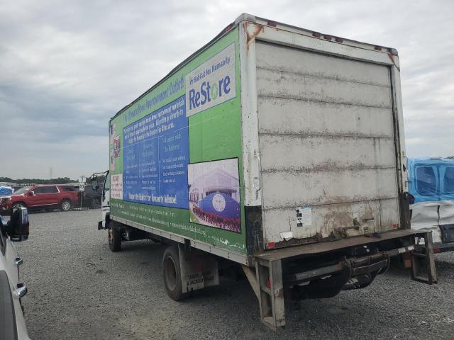 2006 Isuzu NQR BOX Truck