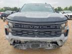 2024 Chevrolet Silverado K1500 Custom