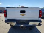 2015 Chevrolet Silverado K2500 Heavy Duty