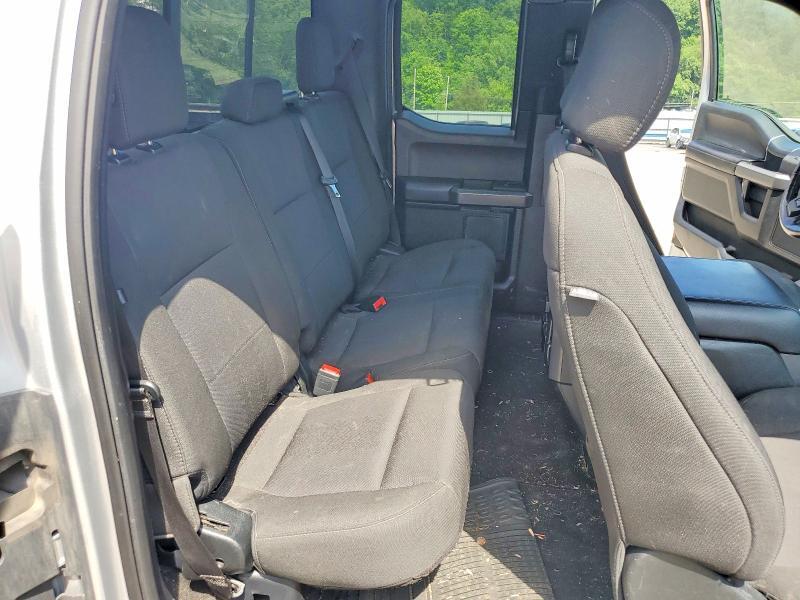 2018 Ford F150 Super Cab