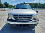 2001 Ford F150 Supercrew
