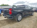 2021 Chevrolet Silverado C1500 Custom