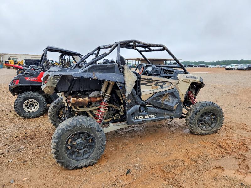 2021 Polaris RZR Turbo Utility Vehicle
