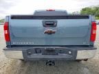 2008 Chevrolet Silverado K1500