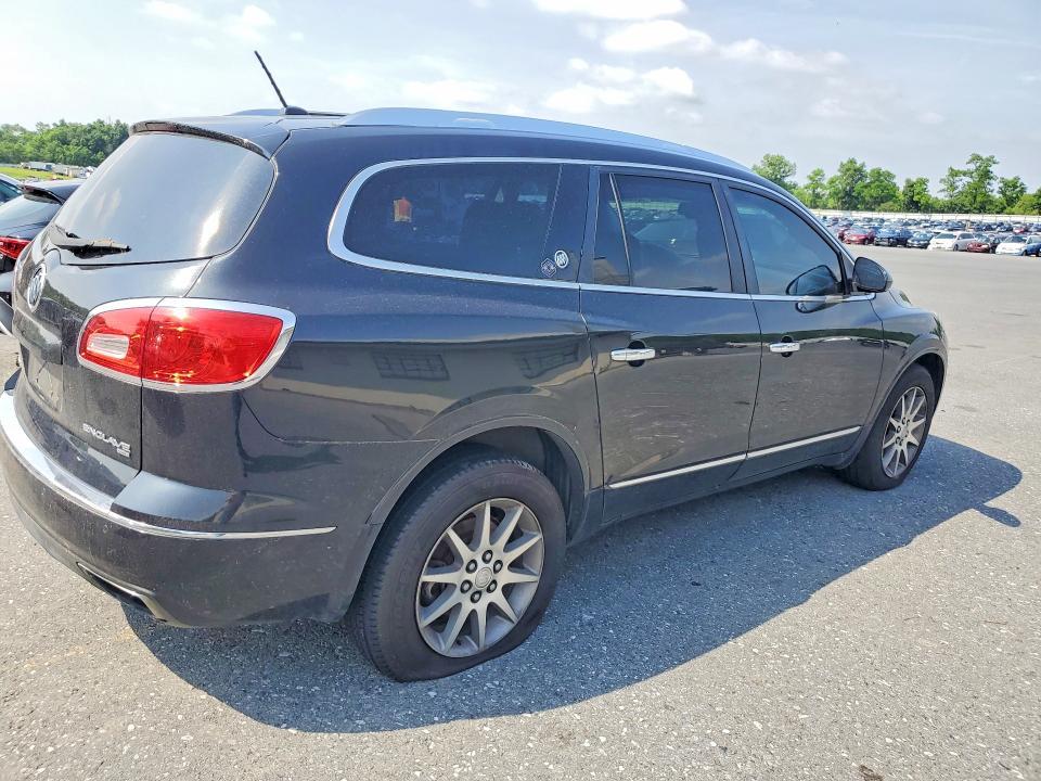 2013 Buick Enclave
