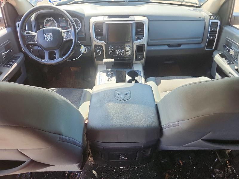 2013 Dodge RAM 1500 SLT