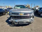 2024 Chevrolet Silverado K1500 LT-L