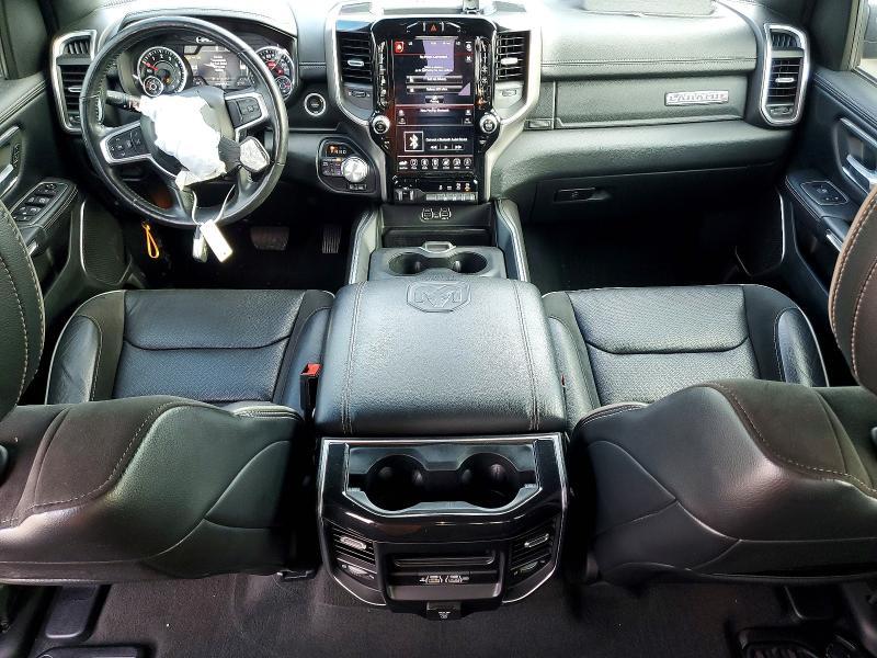 2020 Dodge 1500 Laramie