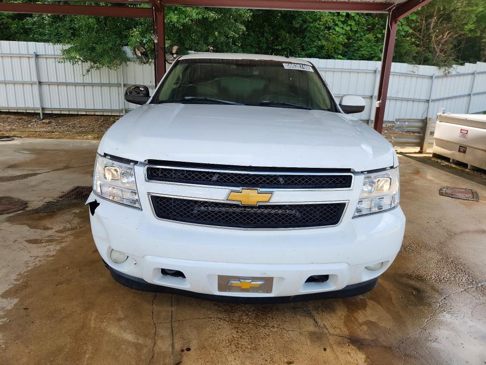 2007 Chevrolet Tahoe K1500