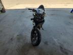 2013 Honda CBR500 RA-ABS