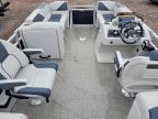 2025 Avalon Pontoons Venture Quad Lounge