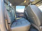 2025 GMC Canyon Denali