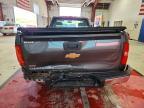 2011 Chevrolet Silverado K1500
