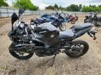 2024 Kawasaki EX500 H