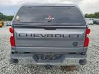 2019 Chevrolet Silverado C1500 LTZ