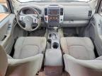 2015 Nissan Frontier S