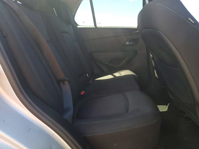 2016 Chevrolet Trax 1LT